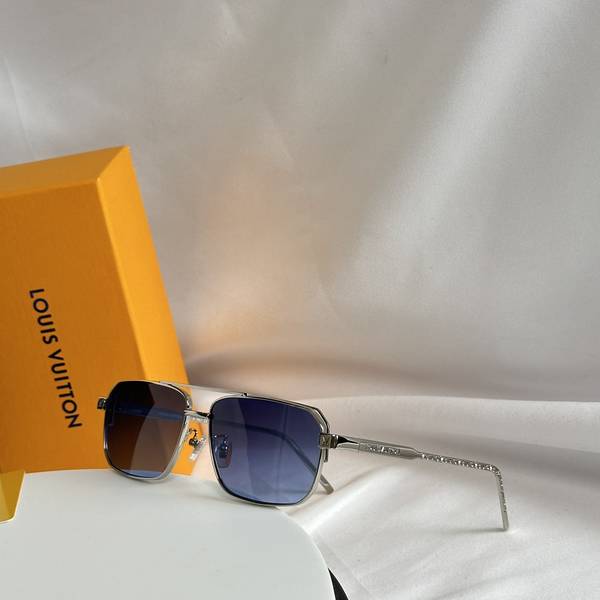 Louis Vuitton Sunglasses Top Quality LVS03637